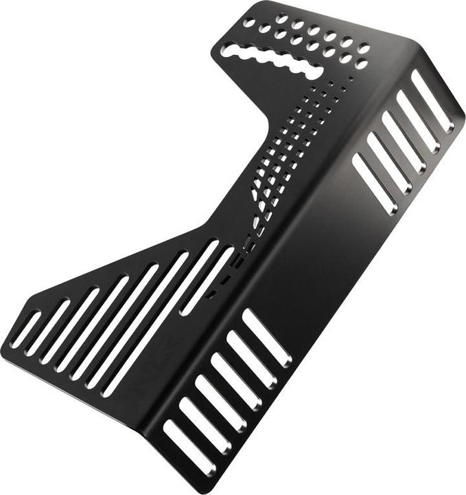 Immagine prodotto Next Level Racing F-GT ELITE 160 Edizione con piastra per ruote