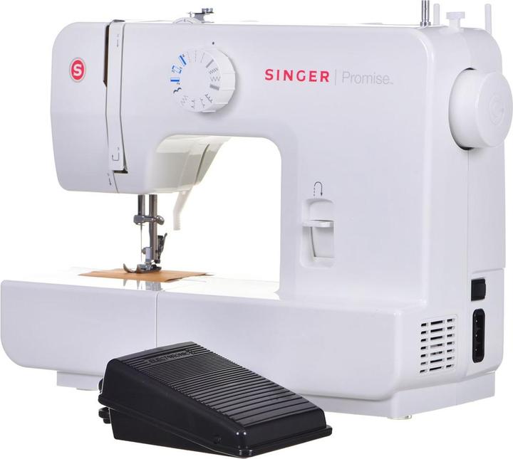 Produktbild Singer 1408 Nähmaschine