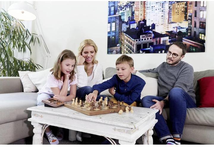 Image du produit Millennium Élément Chess Classics