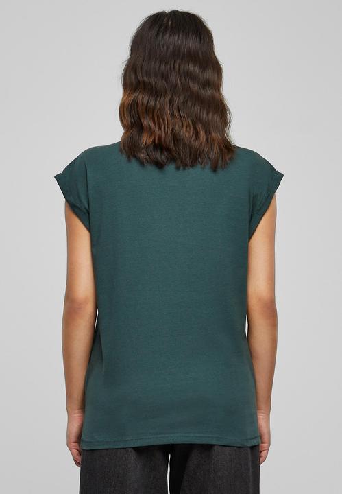Produktbild Urban Classics Ladies Extended Shoulder Tee (S)