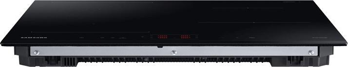 Actual product image Samsung NZ64B5045GK hob