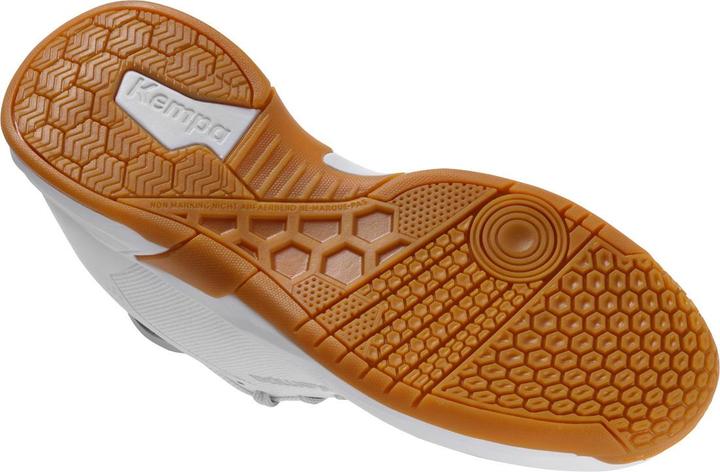 Produktbild Kempa Hallen-Sport-Schuhe Kourtfly Three W (39)