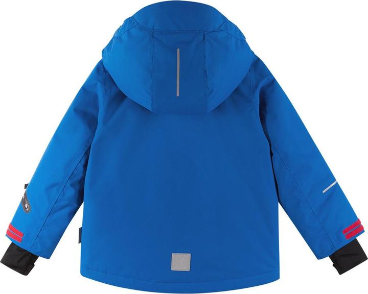 Actual product image Reima tec children's ski jacket Kairala Bright (98)