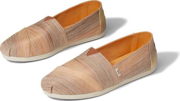 Produktbild Toms Alpargata Schuhe (37)