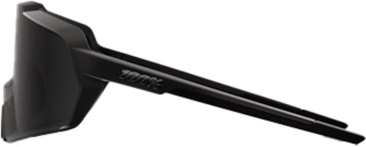 Image du produit 100% Korbin (Noir brillant mat, Miroir noir)