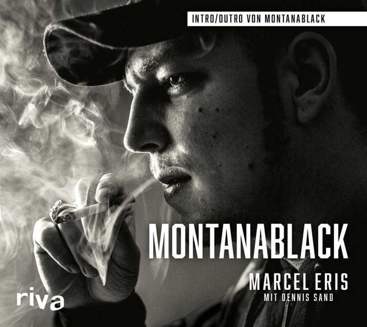 Actual product image MontanaBlack (Marcel Eris, MontanaBlack, Dennis Sand, German)