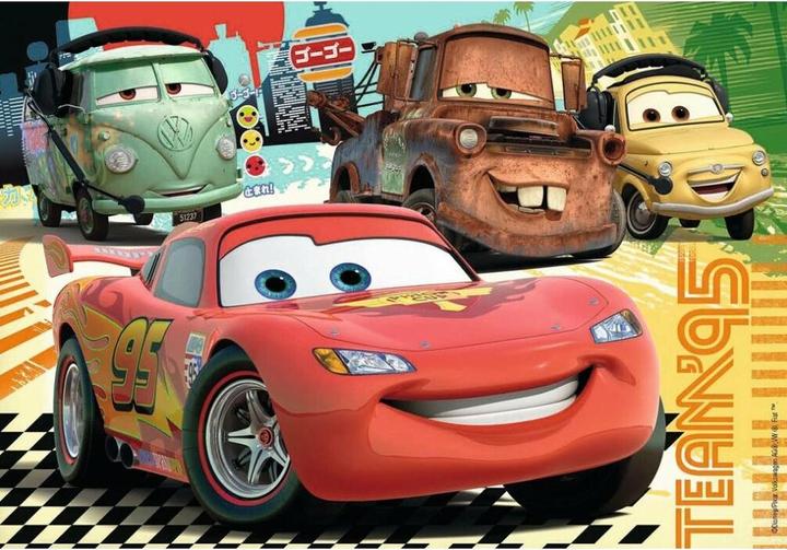 Immagine prodotto Ravensburger Nuove avventure (24 pezzi)