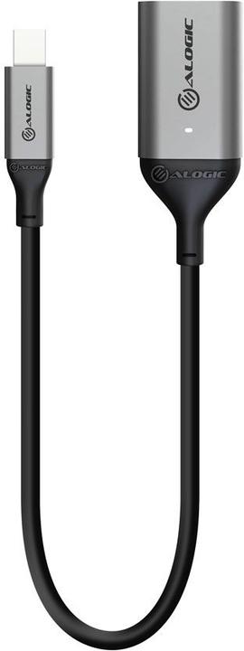 Image du produit Alogic Mini DisplayPort vers (0.20 m, DisplayPort)