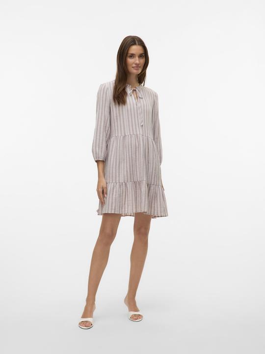 Produktbild Vero Moda VMNANNA Midikleid Kleid (S)