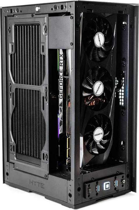 Produktbild Hyte Revolt 3 (ITX)