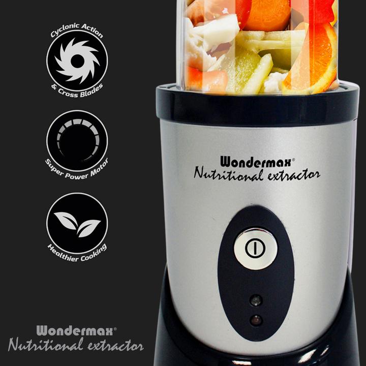 Produktbild Best direct Wondermax (220 W)