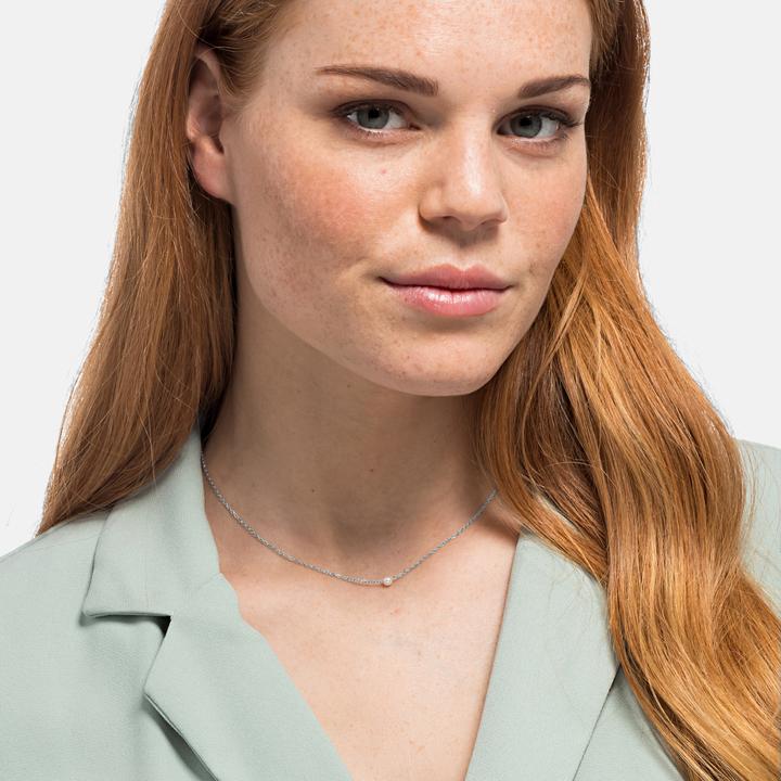 Produktbild Heideman Cera silberfarbend (100% Edelstahl)