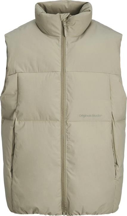 Jack & Jones Jorvesterbro Bodywarmer Aw24 Sn