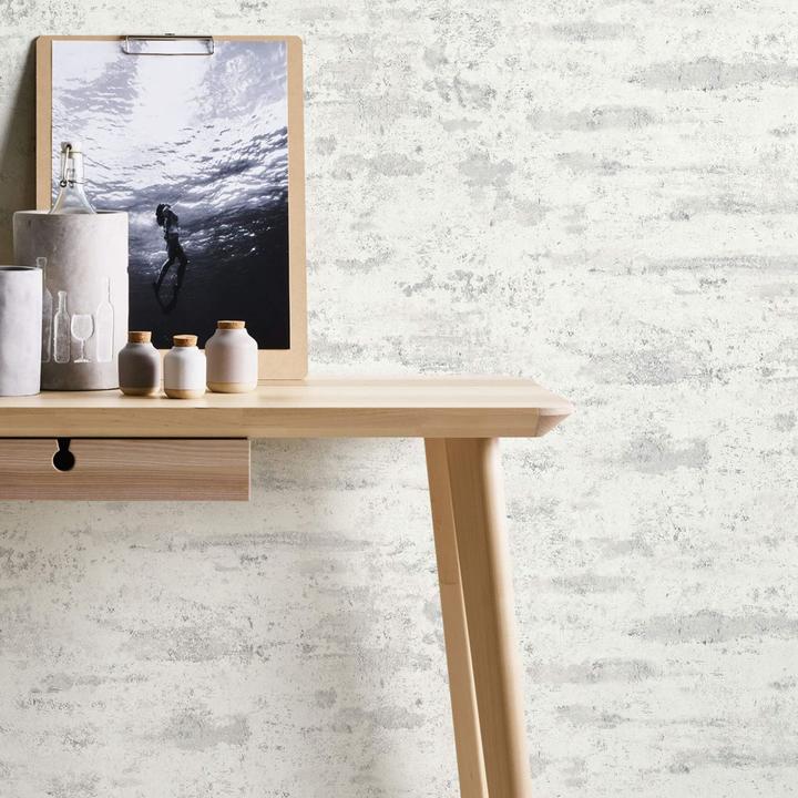 Image du produit A.S. Création Stones & Structure en aspect brique vintage (53 x 1005 cm)