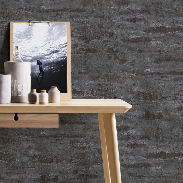 Actual product image A.S. Création Stones & Structure in vintage brick look (53 x 1005 cm)