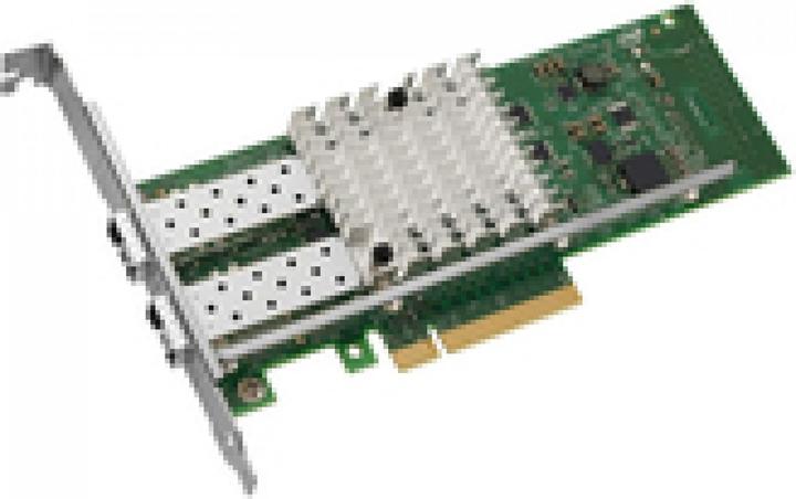 Intel X520-DA2 (Bulk) (PCI Express 2.0 x8)