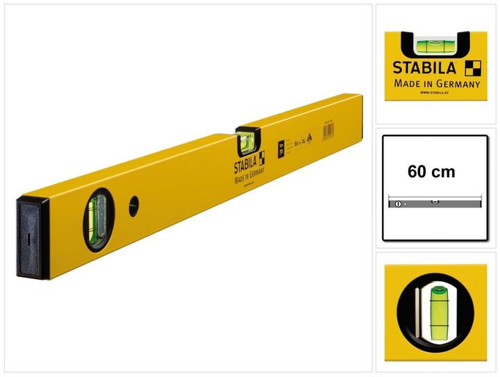 Immagine prodotto Stabila Tipo 70, 60 cm (60 cm)