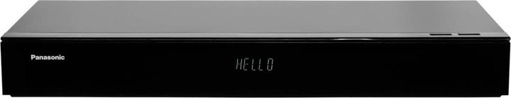 Image du produit Panasonic Dmr-Ubc70egk (500 Go, Lecteur Blu-ray, Enregistreur Blu-ray)
