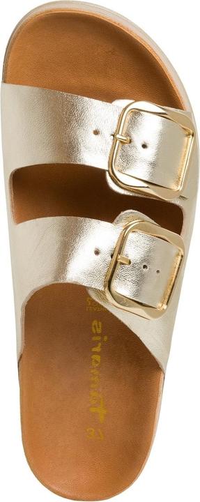 Actual product image Tamaris Mule (40)