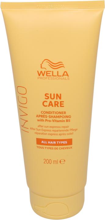 Immagine prodotto Wella Invigo Sun Care Conditioner (200 ml)
