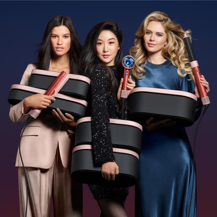 Productafbeelding Dyson Airwrap i.d. Multi-Styler Geschenken
