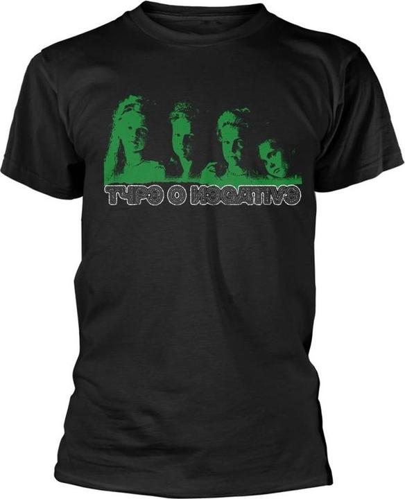 Universal Textiles Symphony For The Devil TShirt