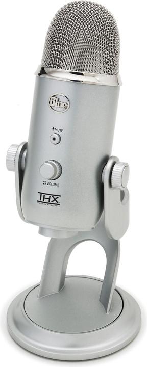 Immagine prodotto Blue Yeti