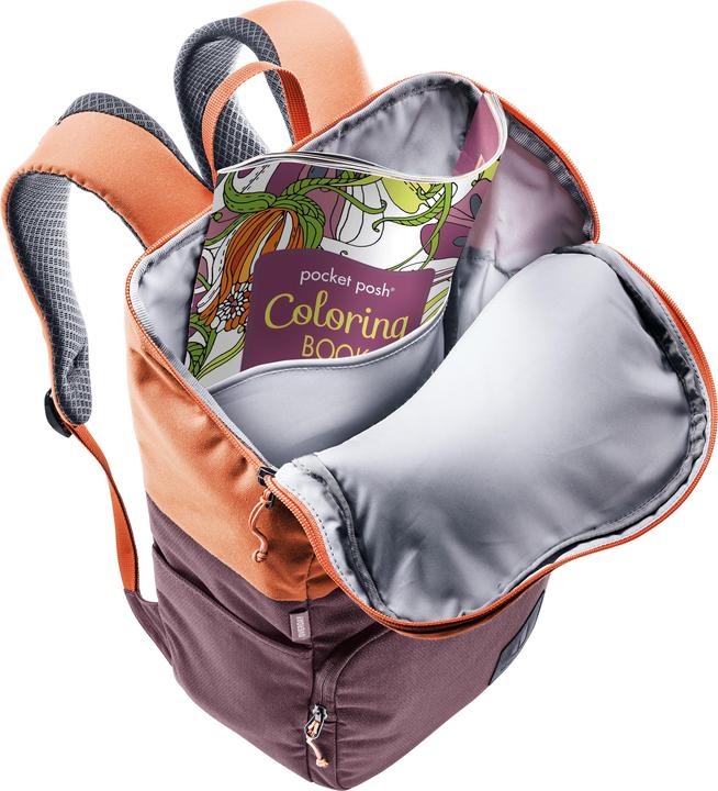 Actual product image Deuter Overday (15 l)
