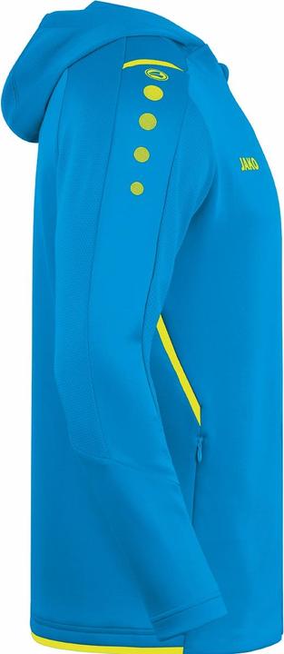Produktbild JAKO Trainingsjacke Challenge mit Kapuze (36)