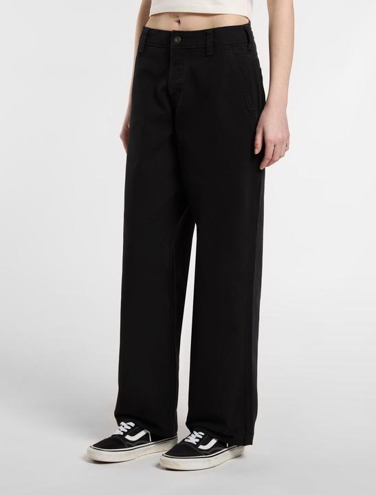 Produktbild Dickies Duck Canvas Pant W Sw Black (28)