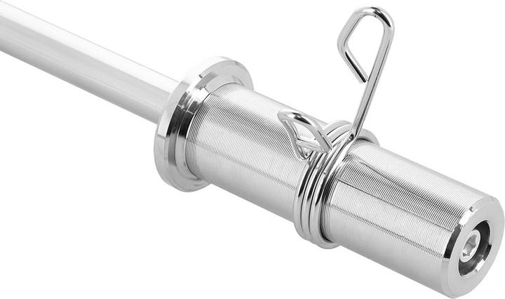 Immagine prodotto HMS Gryf prosty olimpijski 120 cm GP120 (17-6-157)