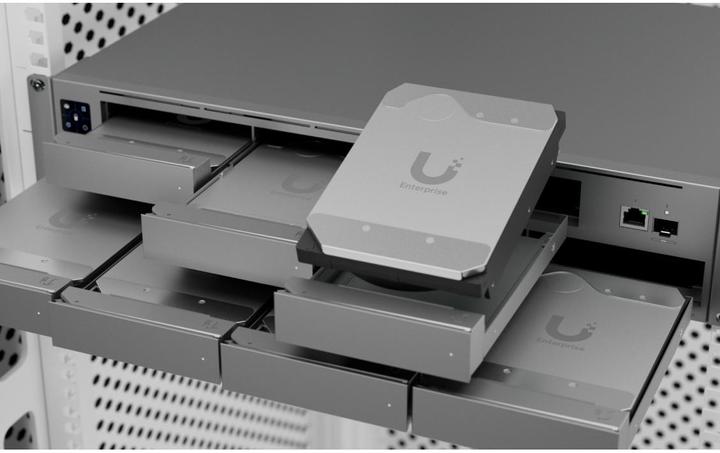 Produktbild Ubiquiti UACC-HDD-E-16TB (16 TB, 3.5")
