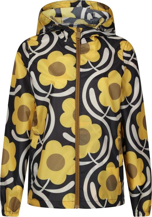Regatta Orla Kiely PackIt Jacke wasserfest