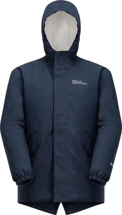 Produktbild Jack Wolfskin Cosy Bear Jacket G (116)