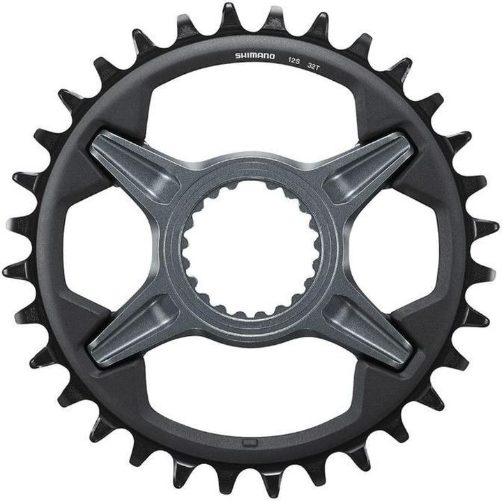 Image du produit Shimano SM-CRM75 (34)