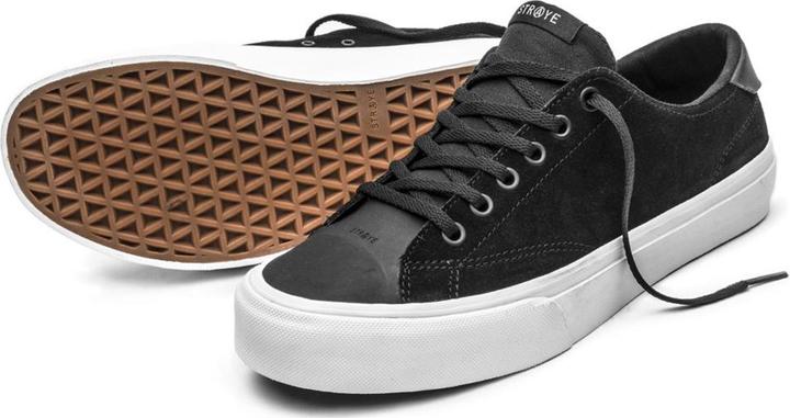 Produktbild Straye Stanley Suede (38)