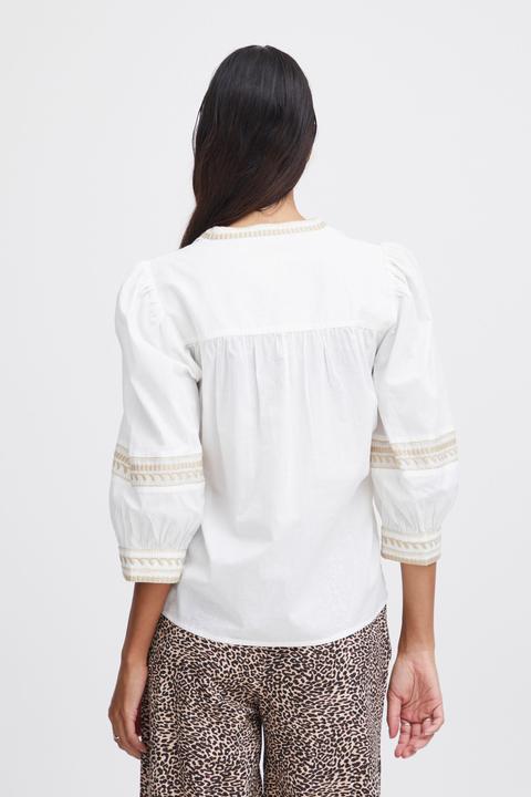 Actual product image B.young BYJIYA BLOUSE 20814918 (38)