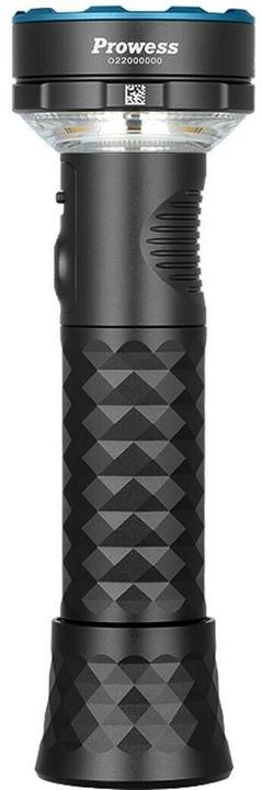 Produktbild Olight Taschenlampe und Laterne (14.30 cm, 5000 lm)