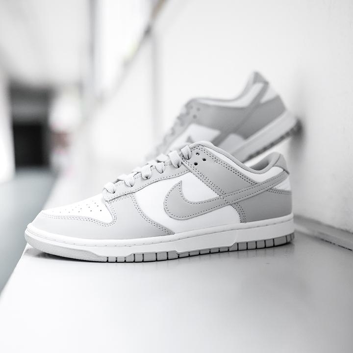 Image du produit Nike Dunk Low (43)