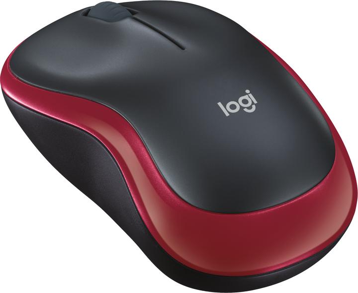Logitech M185 (Kabellos)