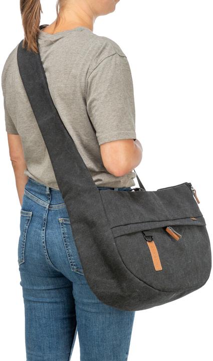 Image du produit Trixie Tiertransport-Rucksack Be Nordic Ingrid (Chien, Verrouillable)