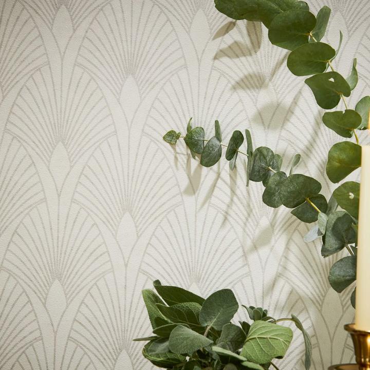 Produktbild Livingwalls New Walls 50's Glam Art Deco Optik (53 x 1005 cm)