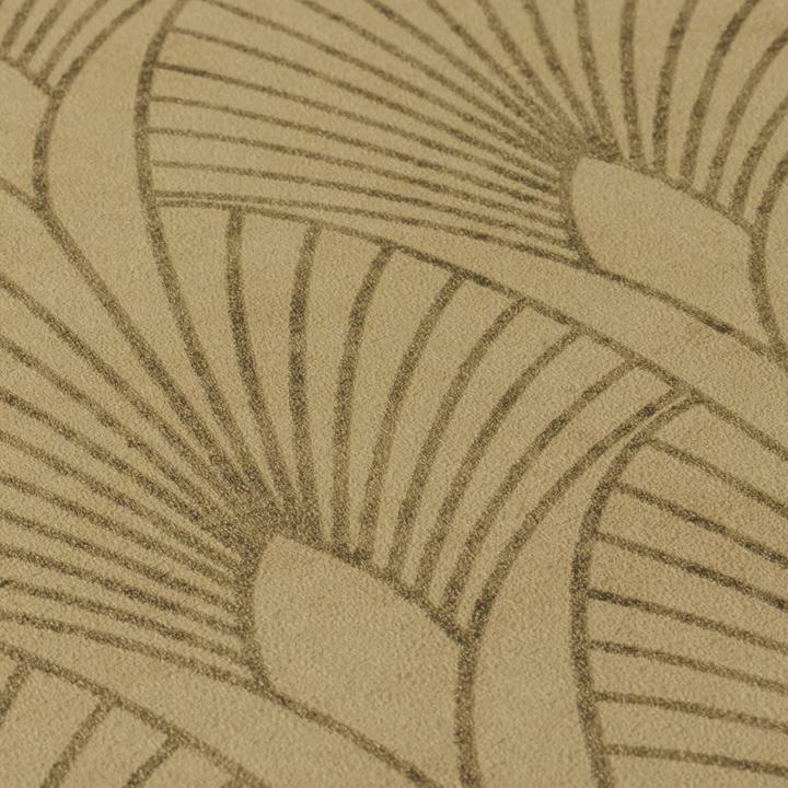 Produktbild Livingwalls New Walls 50's Glam Art Deco Optik (53 x 1005 cm)