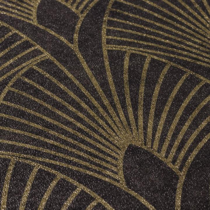 Image du produit Livingwalls Nouveaux murs 50's Glam Art Deco Look (53 x 1005 cm)