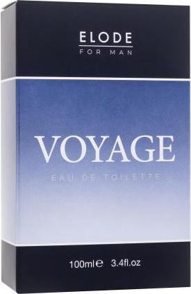 Produktbild Elode Voyage - EDT - 100 ml (Eau de Toilette, 100 ml)