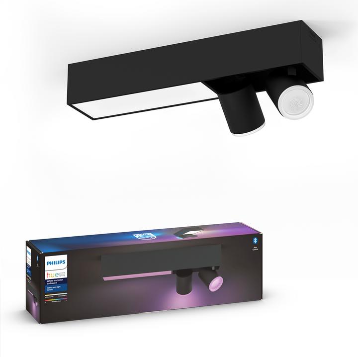 Actual product image Philips Centris (1410 lm, GU10)