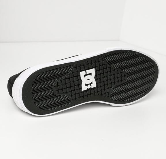 Produktbild DC Shoes Manual Sneaker (44.5)