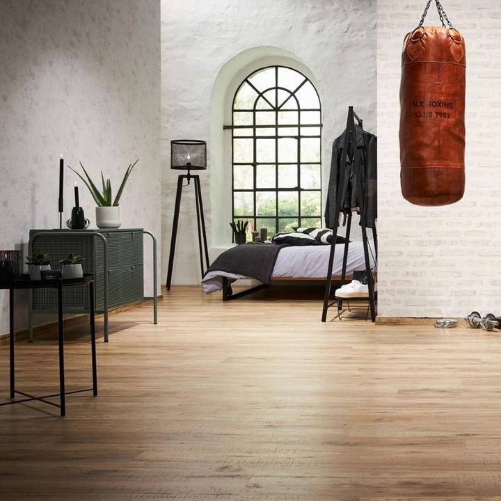 Actual product image Livingwalls New Walls Loft Living in Vintage Concrete Look (53 x 1005 cm)