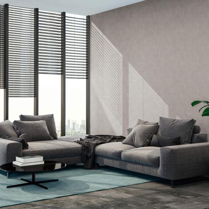 Image du produit Livingwalls New Walls Loft Living en aspect béton (53 x 1005 cm)