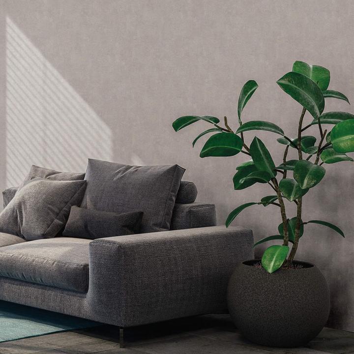 Image du produit Livingwalls New Walls Loft Living en aspect béton (53 x 1005 cm)